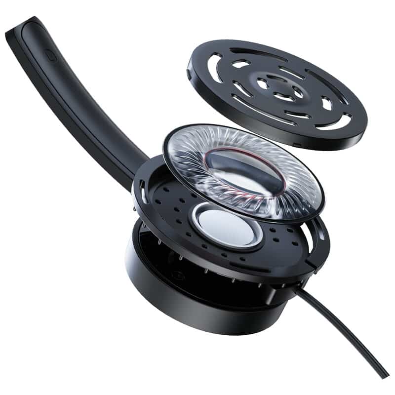 Snowsky WIND Black [FIO-SSWIND-B]（2025年5月30日発売予定）