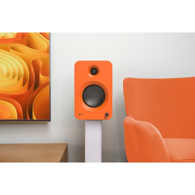 REN Matte Orange [RENMO-MATTEORANGE]（2025年6月20日発売予定）