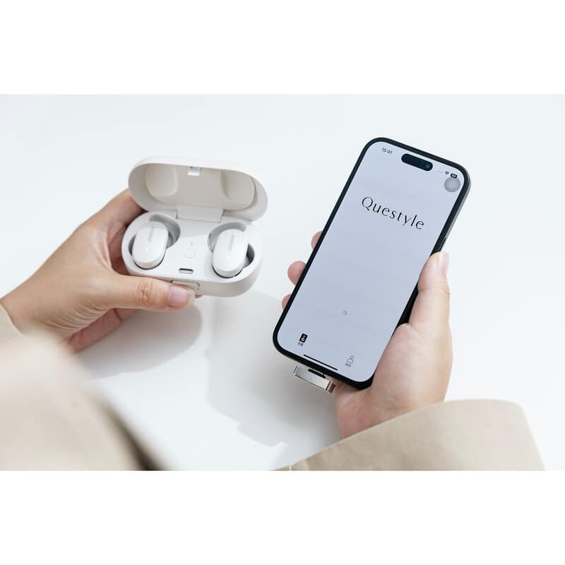 QCC Dongle（2025年6月27日発売予定）