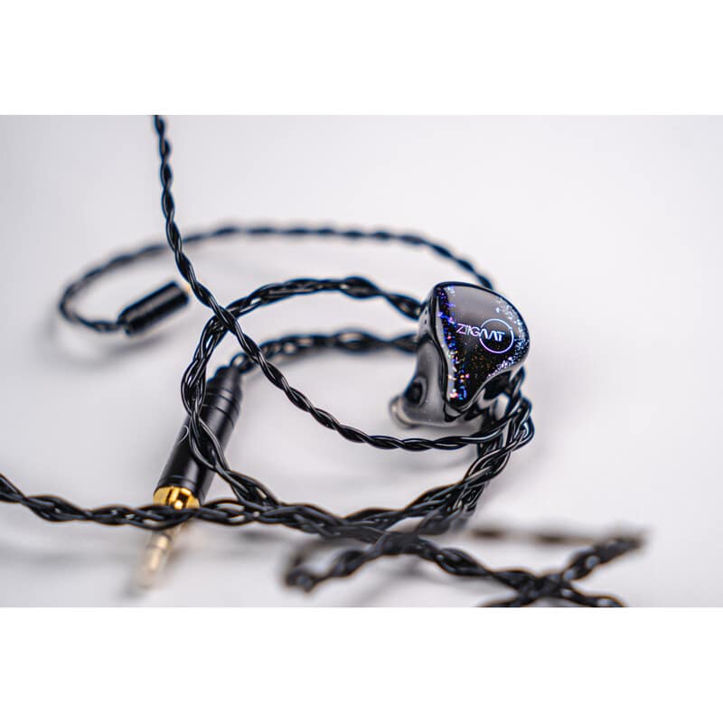 ZiiGaat x Jays Audio ESTRELLA（2025年6月20日発売予定）