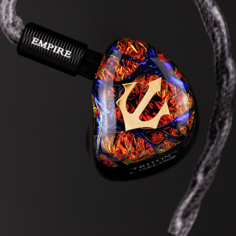 TRITON KASHMIR [EMP-TRITON-KM]（2025年6月28日発売予定）