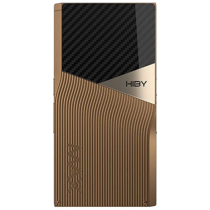 HiBy Golden 10th Anniversary Set [Golden 10th Anniversary]（2025年6月27日発売予定）