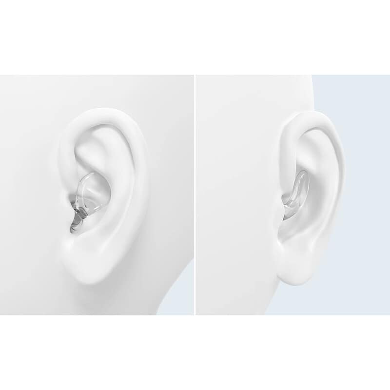 Earplugs DROP in Sleep [EP-D10CL]