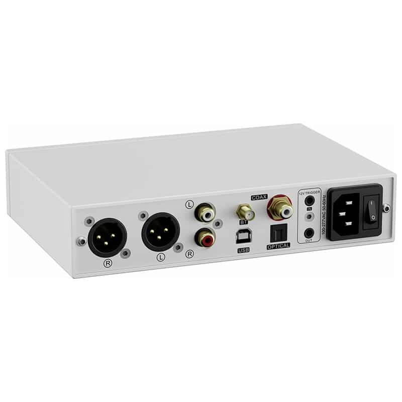 DX5 II White（2025年7月18日発売予定）