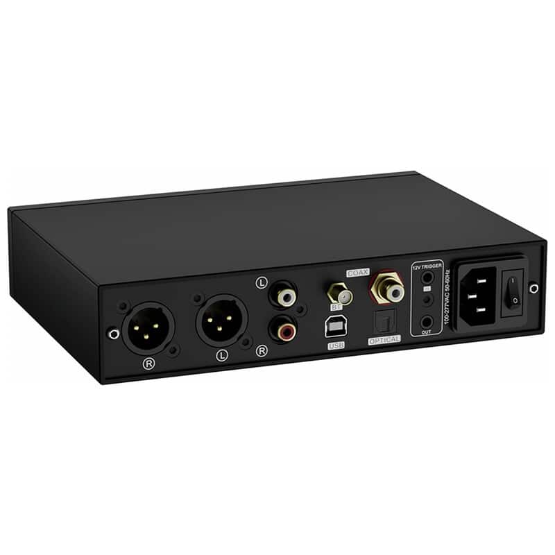 DX5 II Black（2025年7月18日発売予定）