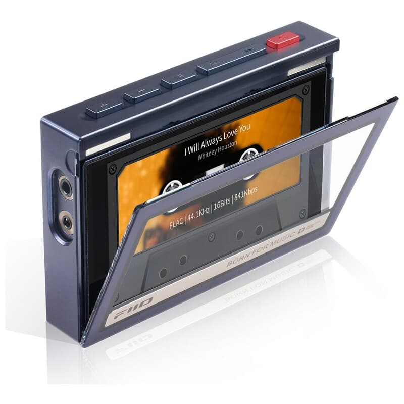 SK-M21C Dark Blue [FIO-SK-M21C-L]（2025年7月11日発売予定）
