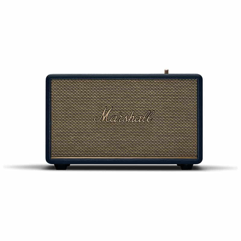 ACTON III MIDNIGHT-BLUE [ACTON3BLUETOOTH-MIDNIGHT-BLUE]（2025年7月25日発売予定）