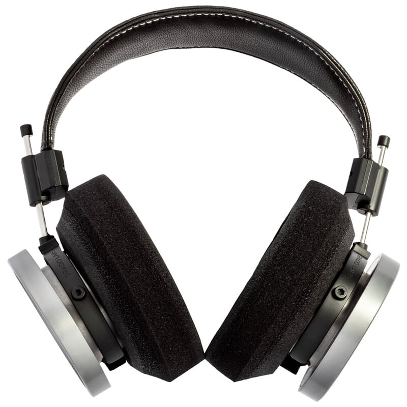 Signature HP100 SE - 4pin XLR バランスケーブル