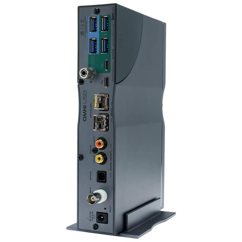 OMNI USB [SLP-OMNI-USB]（2025年7月26日発売予定）