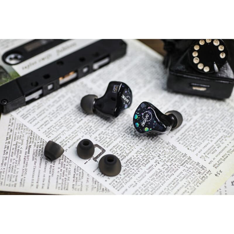 Cincotres - 4.4mm