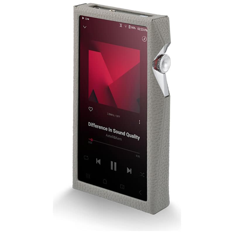 A&ultima SP4000 Silver [IRV-AK-SP4000-SV]（2025年8月16日発売予定）