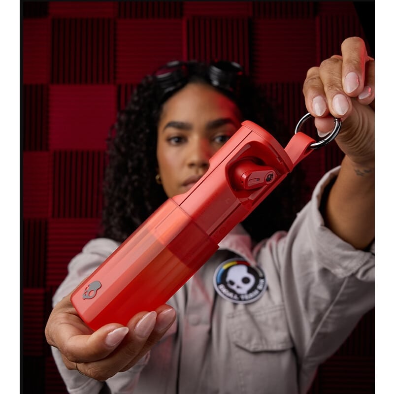 Method 360 ANC PLASMA RED [S2MTW-T995]（2025年8月29日発売予定）