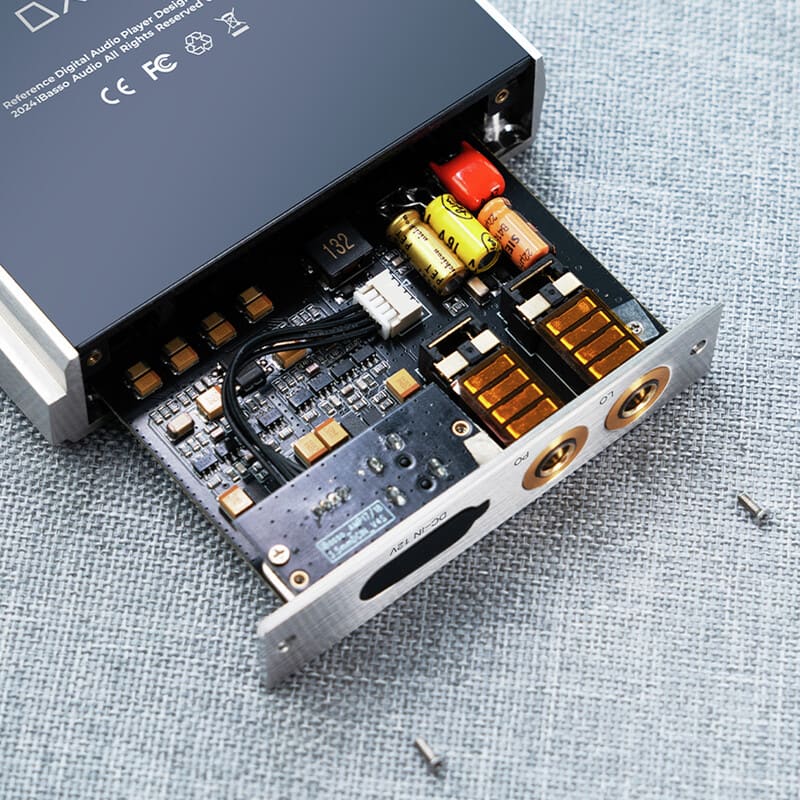 AMP17 DX340専用AMPカード（2025年8月29日発売予定）