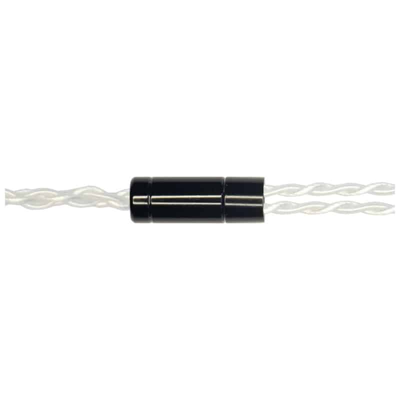 かぐら礼 (Kagura rei) 4.4mm5極バランス/MMCX [NLE-KAG-70]（2025年8月29日発売予定）