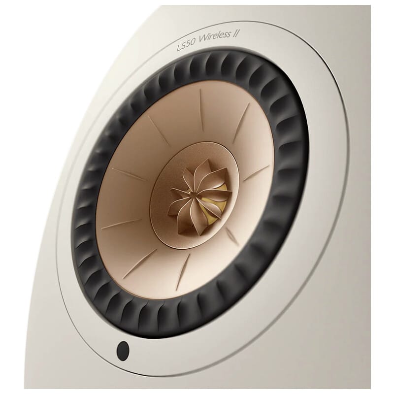 LS50 Wireless II Sand Shell