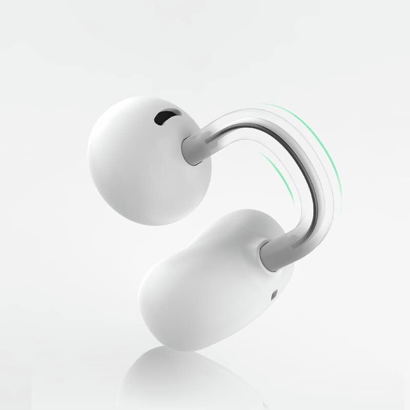 Pill ミュージックカプセル ブラック