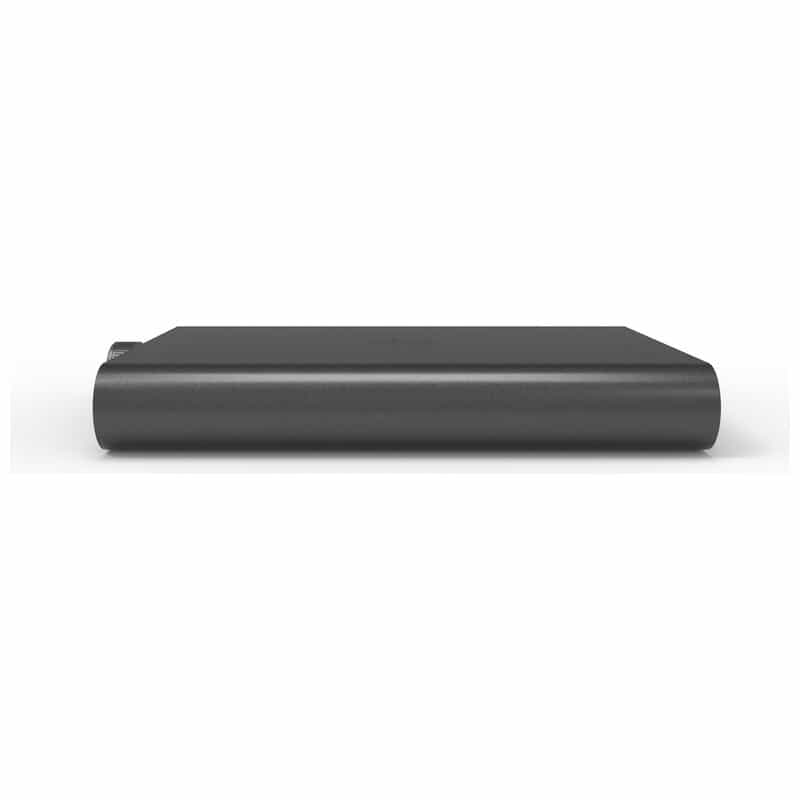 hip dac 3 Black [IFI-HIP-DAC3-B]（2025年9月12日発売予定）