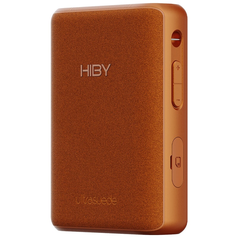 R3 Pro II Orange