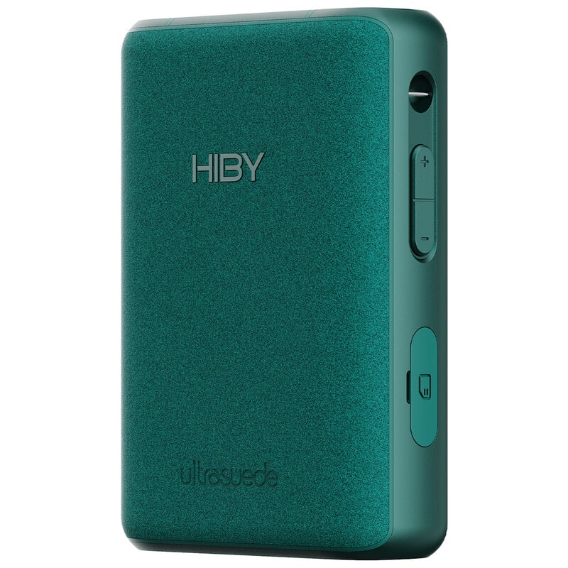 R3 Pro II Green