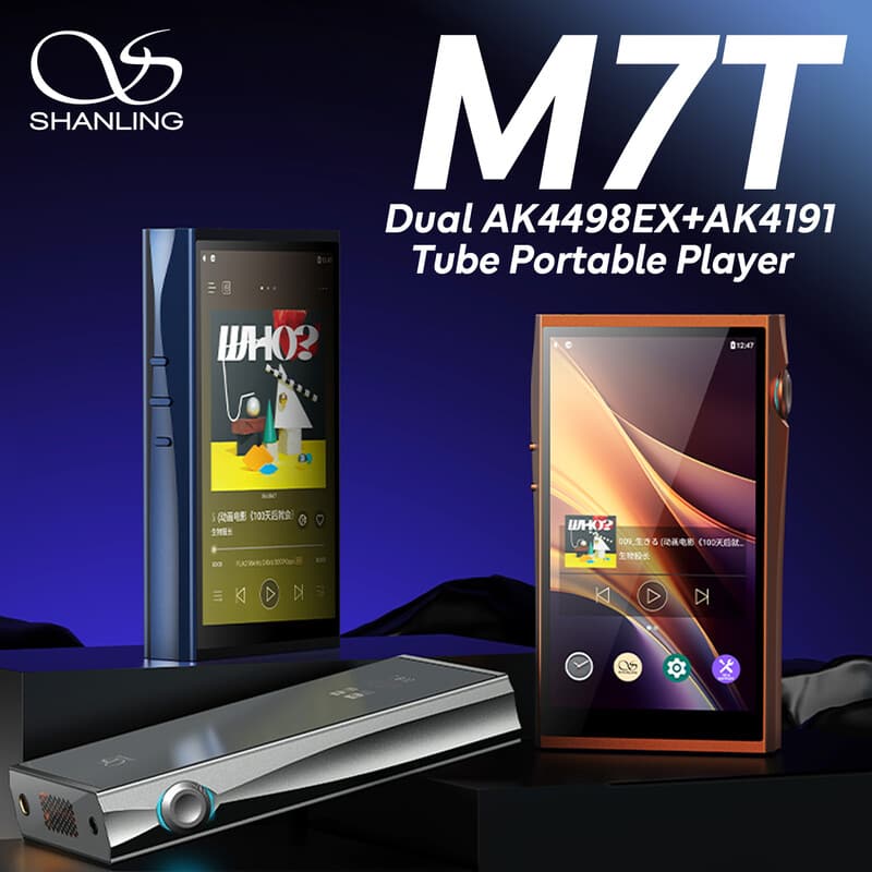 M7T Gray（2025年10月10日発売予定）