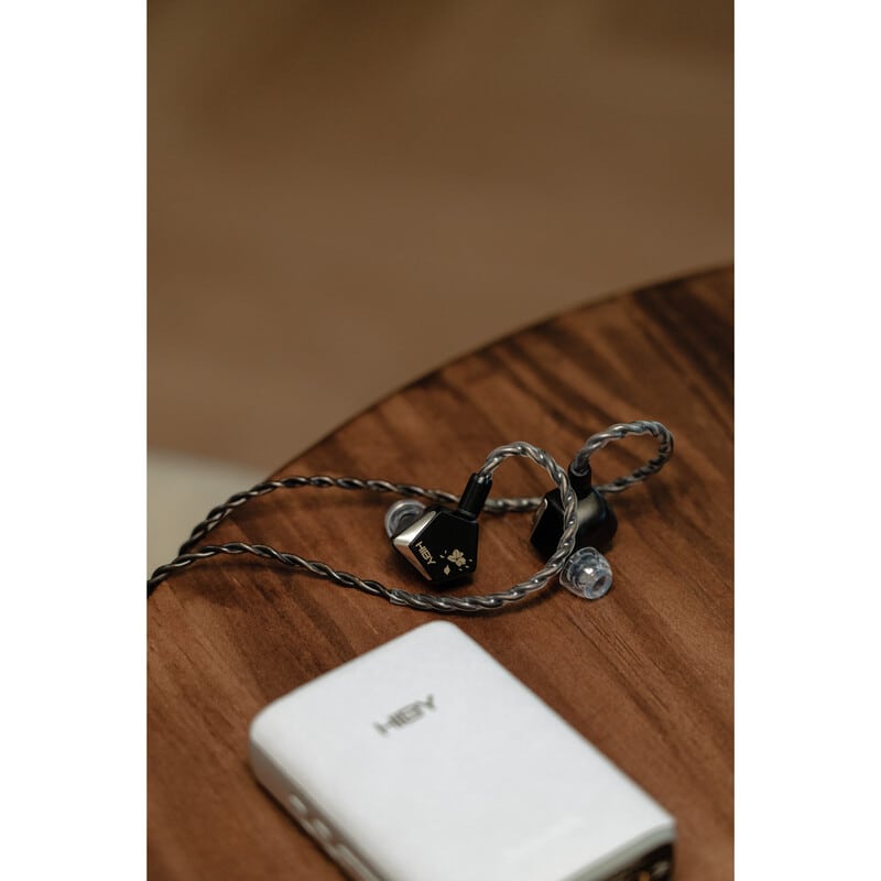 HiByMusic Project Ace JP Edition [Project Ace Jp]｜新品通販