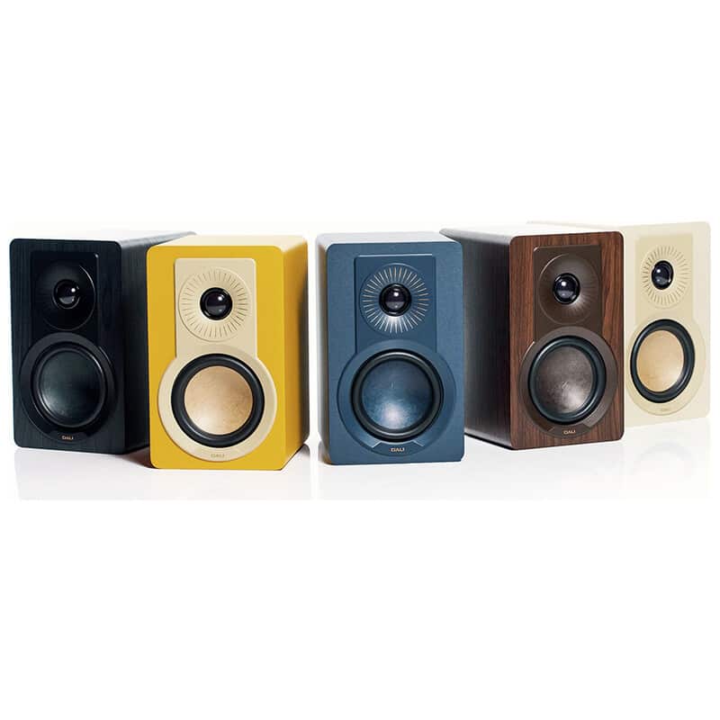 KUPID Dark Walnut [KUPIDDW]