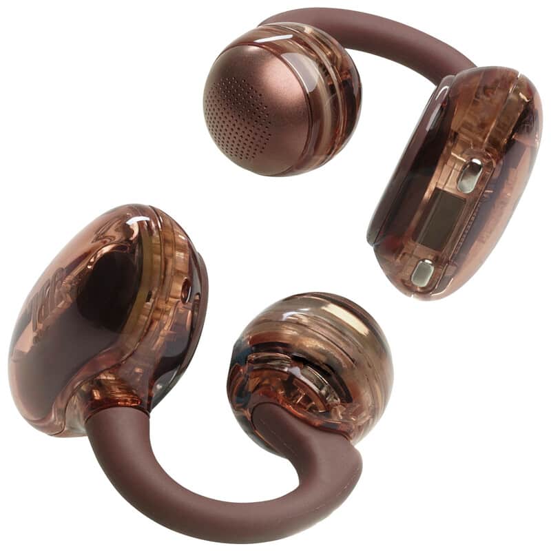 JBL Soundgear Clips Copper [JBLSNDGEARCLCOP]