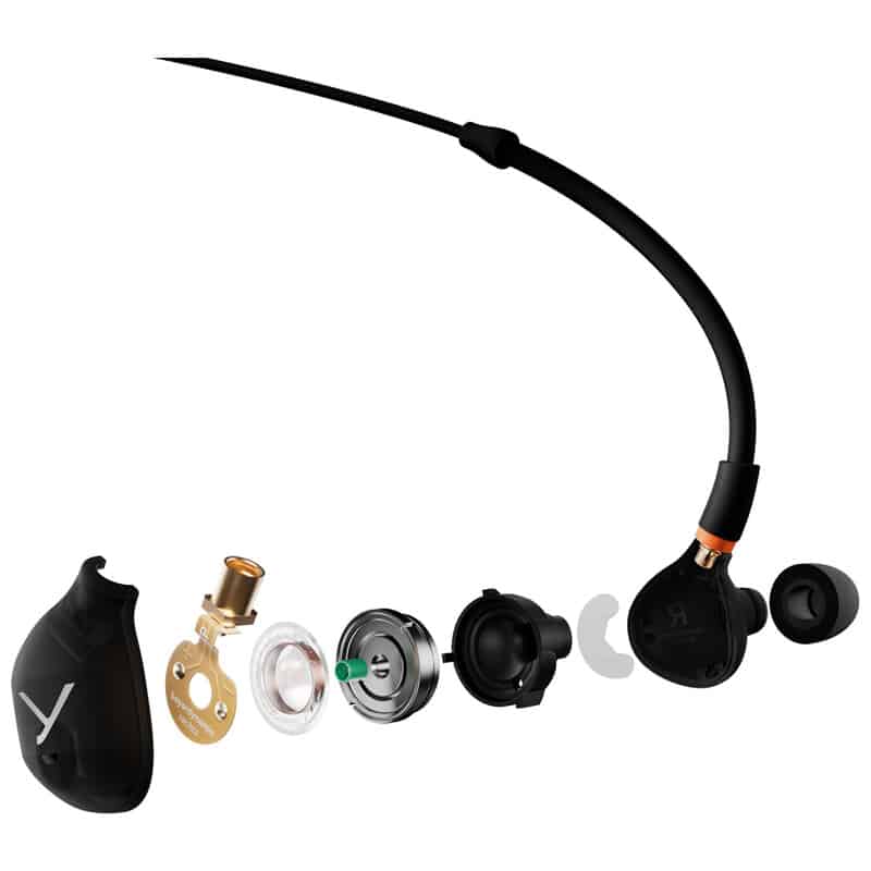 DT 73 IE Classic Instruments & Keys（2025年11月7日発売予定）