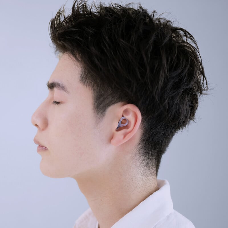 Earplugs DROP in Live EP-D20K(2025年11月7日発売予定)