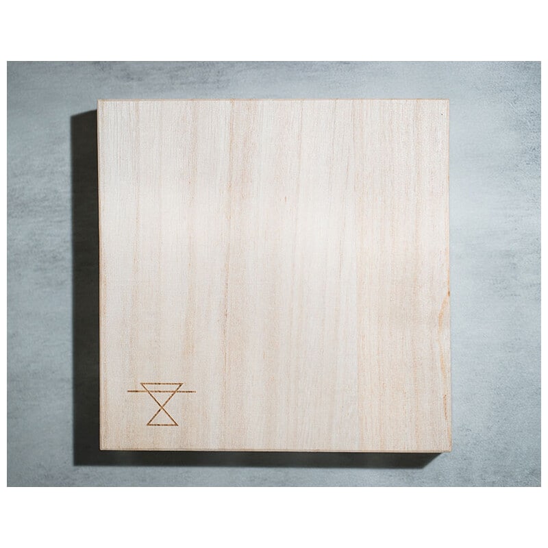 Mouton Emeraude / 4.4mm 5極 トープラ販売製 CINQBES純銅材 銀ストレートメッキプラグ / CINQBES 銀ストレートメッキ Custom 2pin / エメラルド・シングル装飾