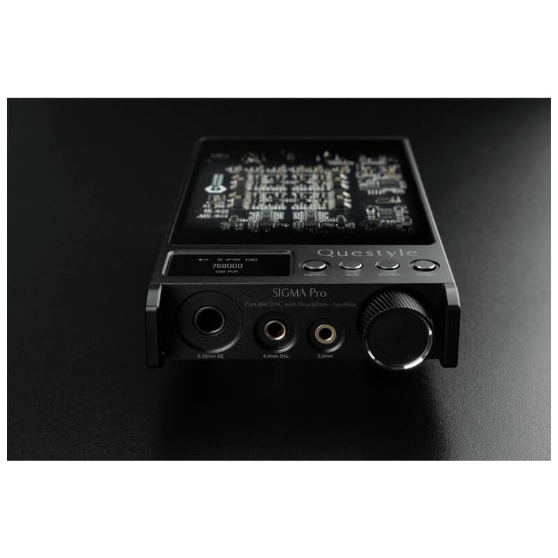 SIGMA Pro ブラック [SIGMA Pro-BK]