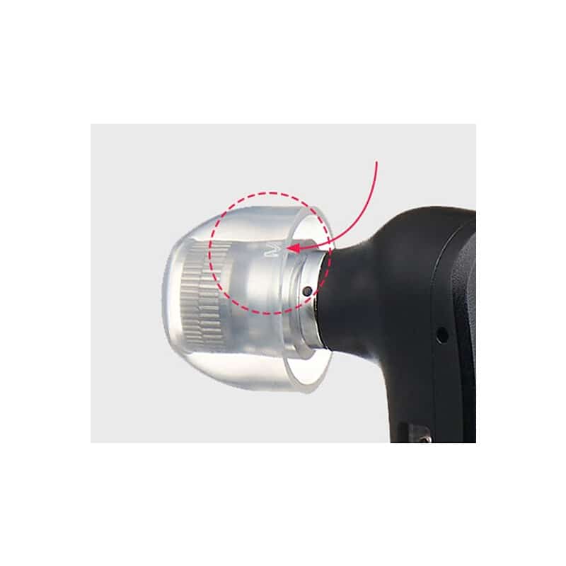 SednaEarfit mithryl Standard [イヤーピース MLサイズ2ペア] [AZL-MITHRYL-ST-ML]（2025年11月8日発売予定）