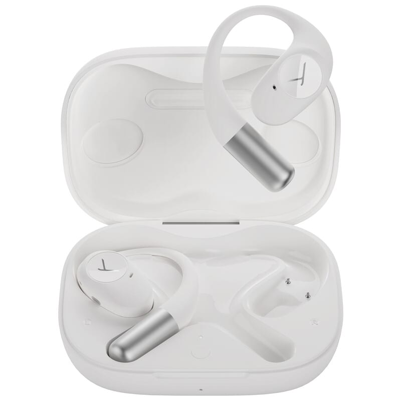 AMIRON 200 white(2025年11月21日発売予定)