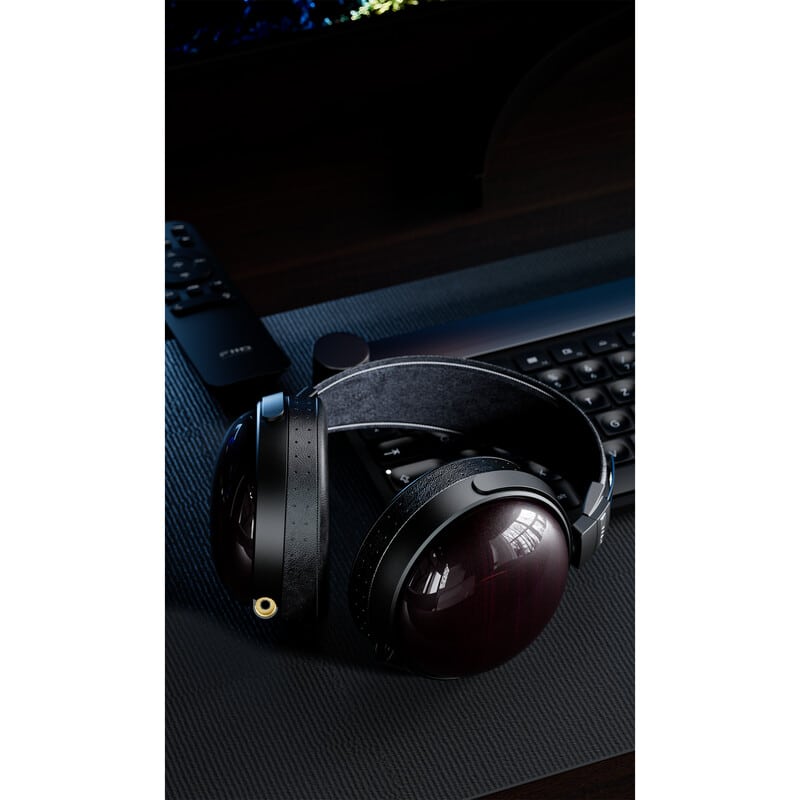 FT13 Black [FIO-FT13-B]（2025年11月21日発売予定）