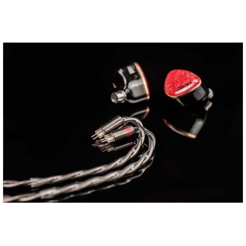 DUNU-TOPSOUND DN 242 新品｜フジヤエービック