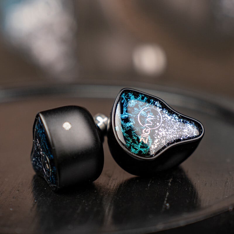 ZiiGaat x Hangout.Audio: Odyssey 2(2025年11月28日発売予定)