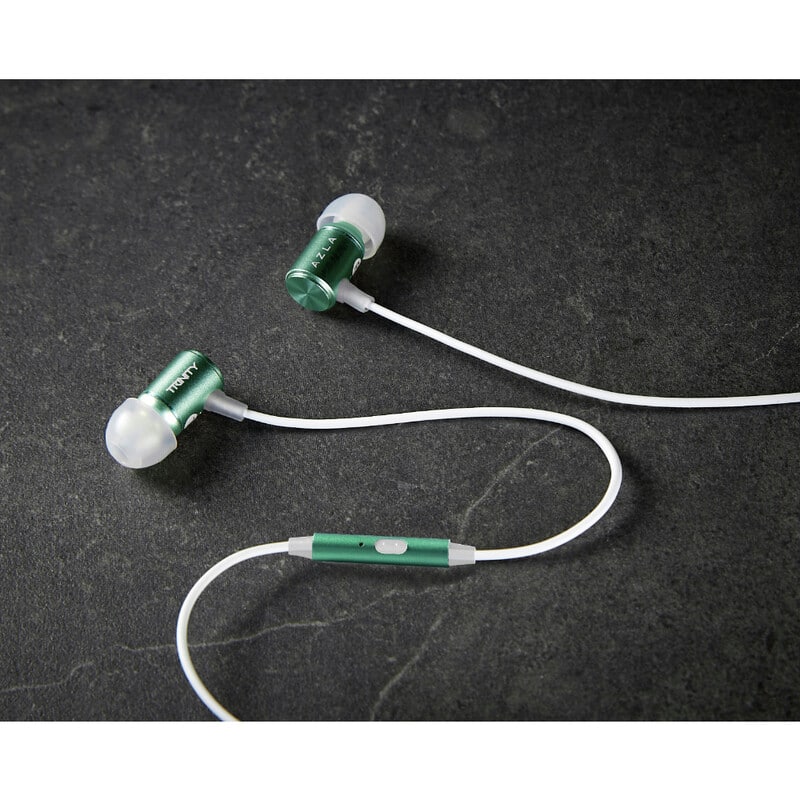 TRINITY USB-C Frozen Mint [AZL-TRINITY-UC-MNT]（2025年12月12日発売予定）