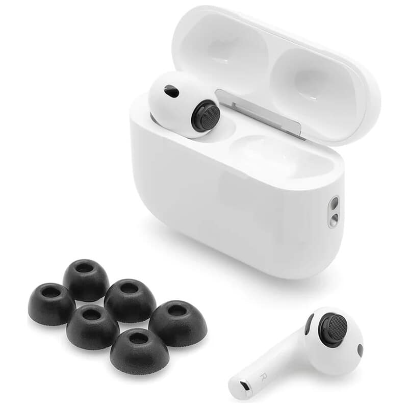 Eartune Fidelity UF-A3 S [ADVETFUFA3S-BLK]（2025年12月5日発売予定）