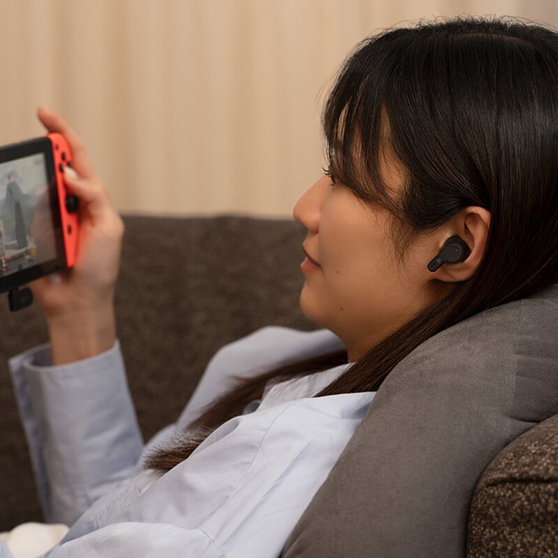 VR3000 Wireless for Gaming+