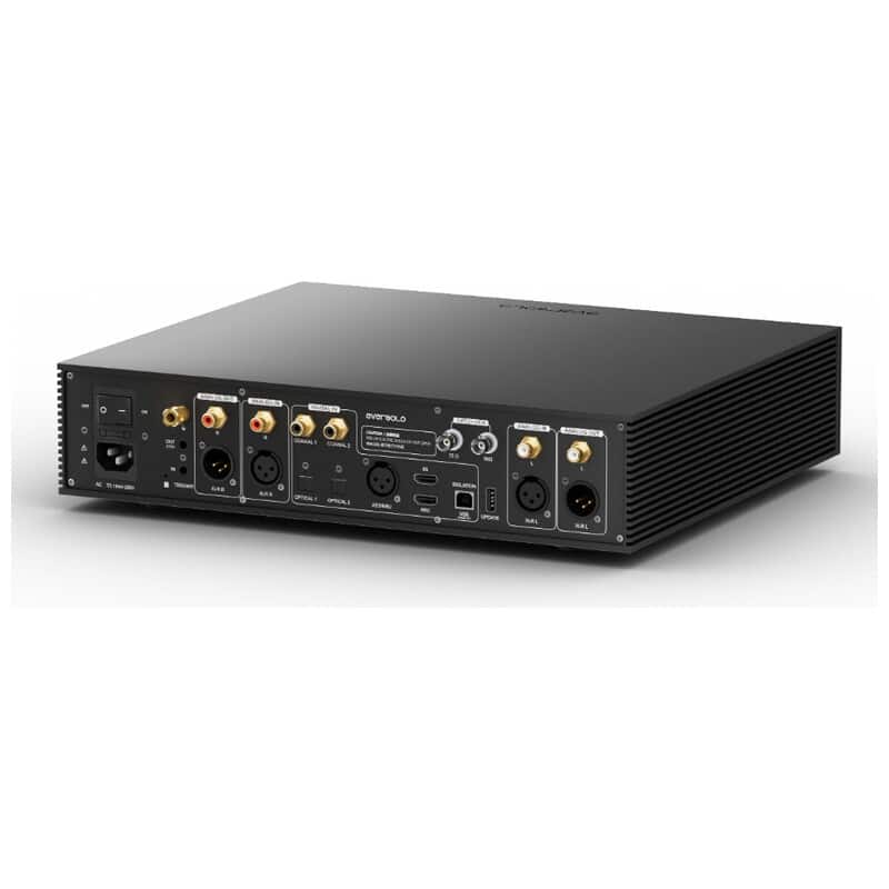 DAC-Z10（2026年1月20日発売予定）