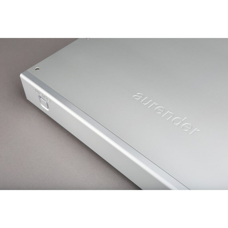 NH10 Silver [ARD-NH10-S]