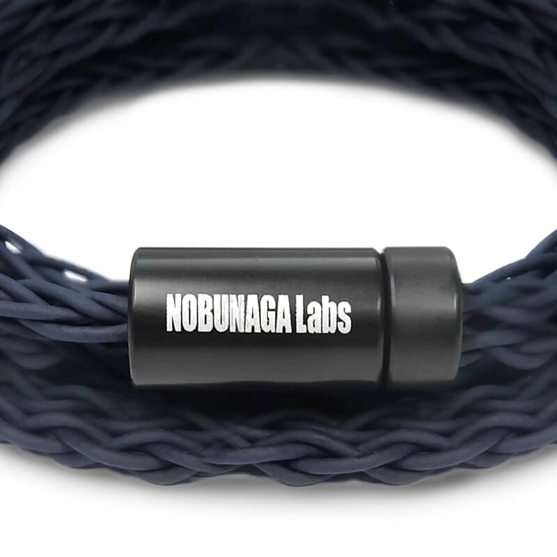 CORVUS(コーヴァス) 3.5mmステレオミニ/カスタムIEM 2PIN [NLP-CVS]（2025年12月19日発売予定）