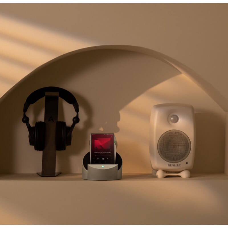 AK CRADLE Silver [IRV-AK-CRADLE-SV]（2025年12月20日発売予定）