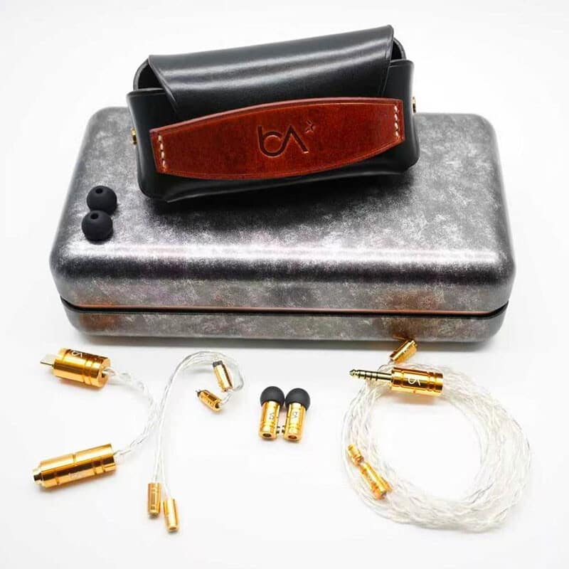 Initium Uno [BEA-2458]（2025年12月24日発売予定）