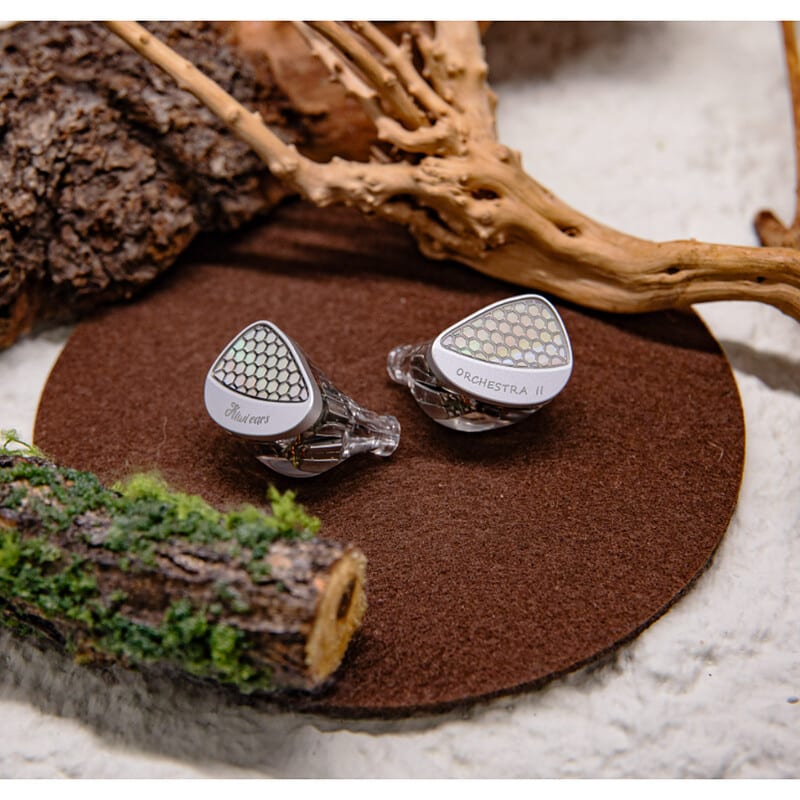 Orchestra II(2026年1月16日発売予定)