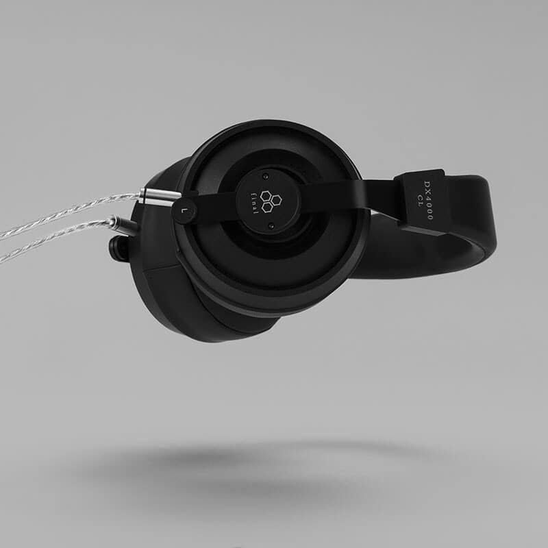 DX4000CL(2026年2月6日発売予定)