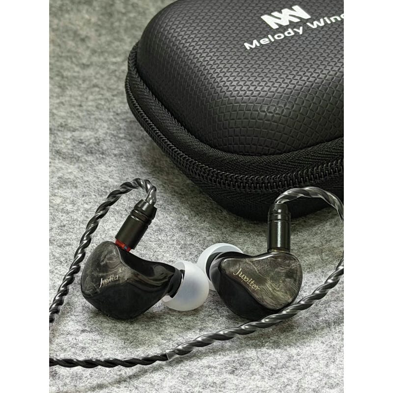 Jupiter ブラック(2026年2月10日発売予定)