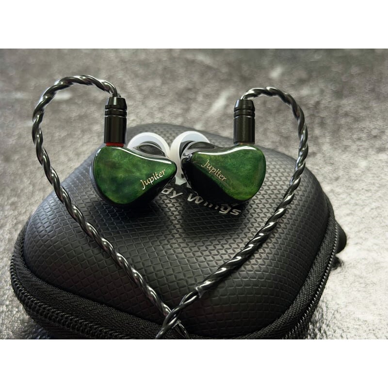 Jupiter グリーン(2026年2月10日発売予定)