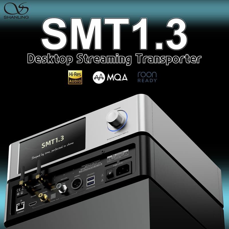 SMT1.3 SV(2026年2月27日発売予定)