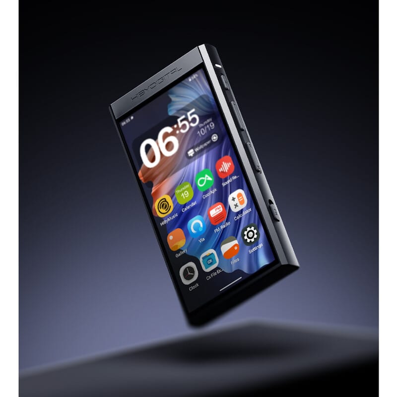 M300 128GB Black(2026年2月27日発売予定)